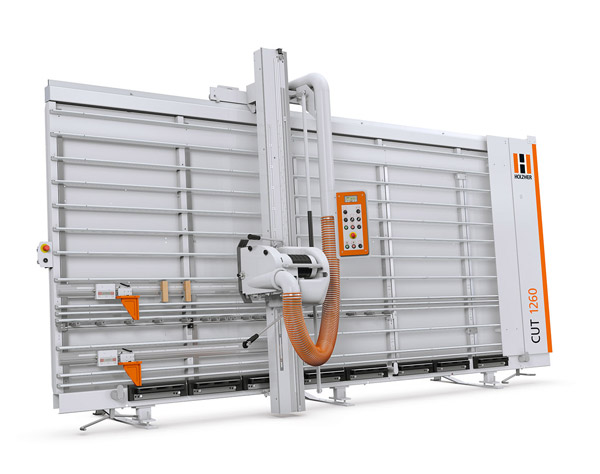 VERTICAL PANEL SAWS