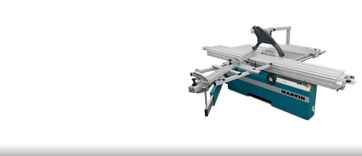 MARTIN TABLE SAWS