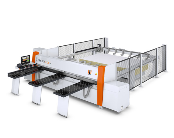 BEAM SAWS