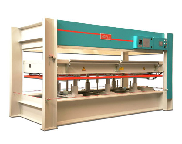 PRESSING
