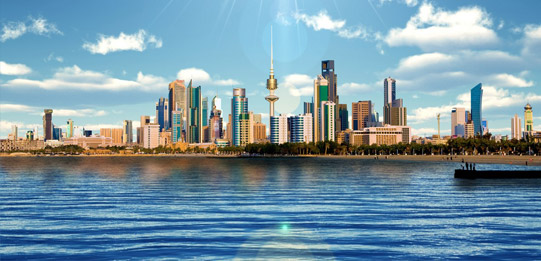German Tech Kuwait