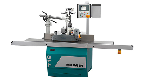MARTIN T12