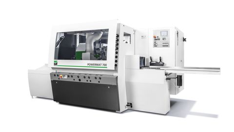 WEINIG POWERMAT 700