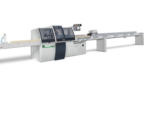 CROSS-CUT SAWS