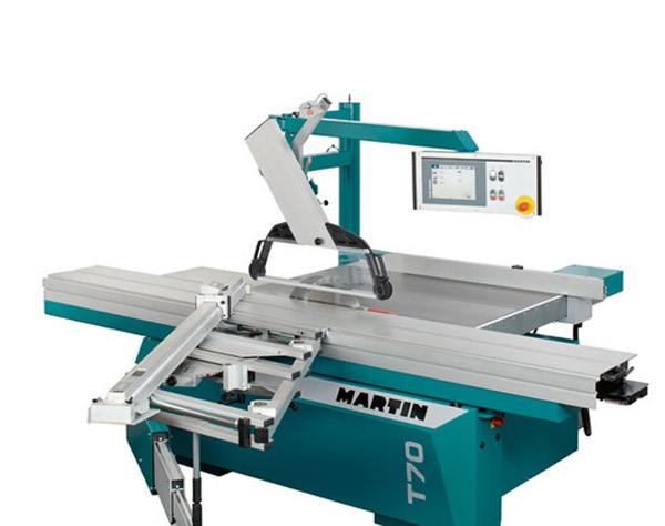 MARTIN T70