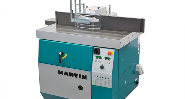 MARTIN TS200