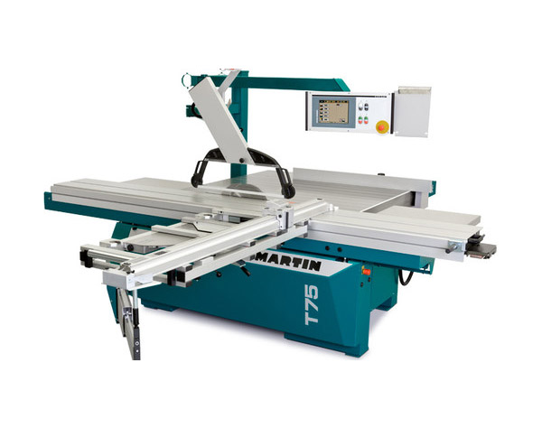 MARTIN T75 PreX