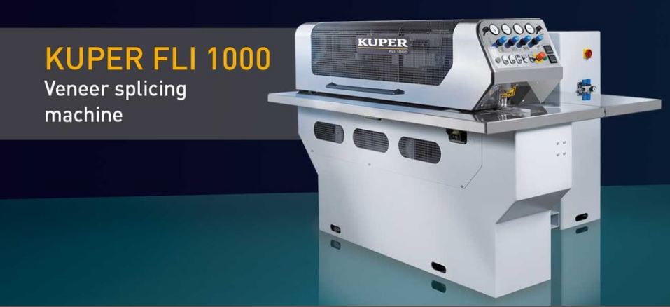 KUPER FLI 1000